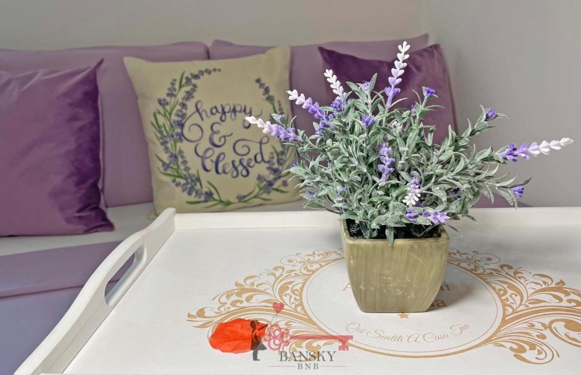 Violet Suite 5 Lugano City For 4 Guest -By Easylife Swiss Extérieur photo